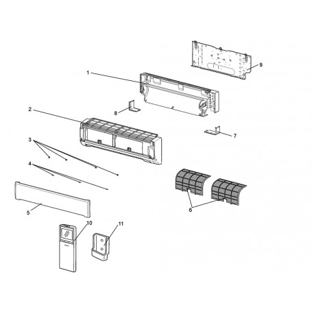 PANEL ASSEMBLY