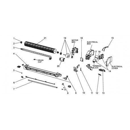 NOZZLE ASSEMBLY