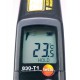 Thermomètre infrarouge Testo 830-T1