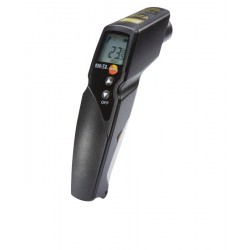 Thermomètre infrarouge Testo 830-T2