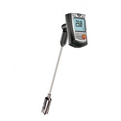 Thermomètre de contact Testo 905-T2
