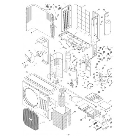 Elec. Wiring Diagram