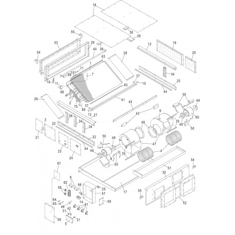 Spacer SPLSN-8