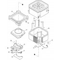 TUBE ASSY (CAPIL. TUBE)