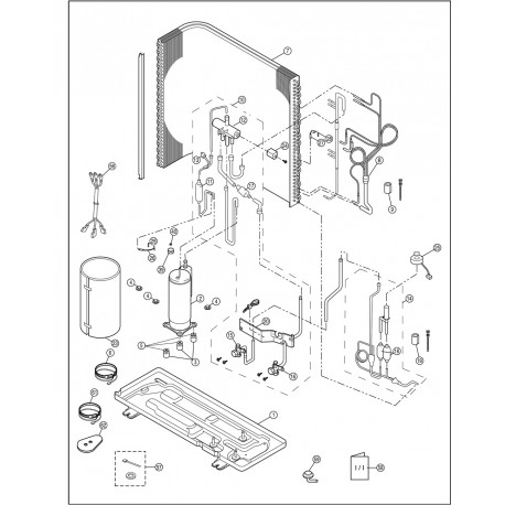 PIPING SENSOR