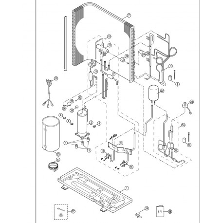 CRANKCASE HEATER