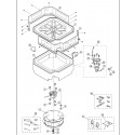 PANEL DRAIN PUMP ASSY