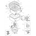 ANTI - VIBRATION BUSHING