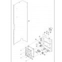 HOLDER CAPACITOR