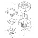 LEAD WIRE - AIR TEMP. SENSOR