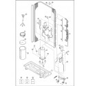 PIPE SENSOR (DISCHARGE)