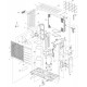 SCREW - FAN MOTOR BRACKET