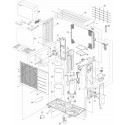 SENSOR CO-COMP TEMP