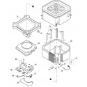 CONTROL BOARD CASING