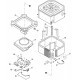 LEADWIRE-AIR TEMP. SENSOR