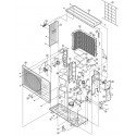 SENSOR COMPLETE (COMP. DISC.)