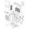 SENSOR-CO.(PIPING & AIR TEMP)