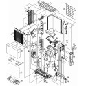 FAN MOTOR BRACKET