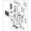 HOLDER SENSOR