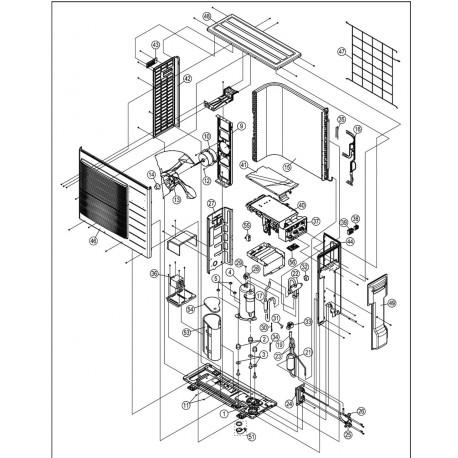 SENSOR CO.-AIR AND COND TEMP