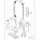 TUBE ASSY (STRAINER AND EXP. VALVE)