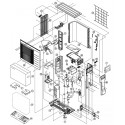 SENSOR-CO.(PIPING & AIR TEMP)