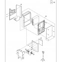 ELECTRONIC MAGNETIC SWITCH