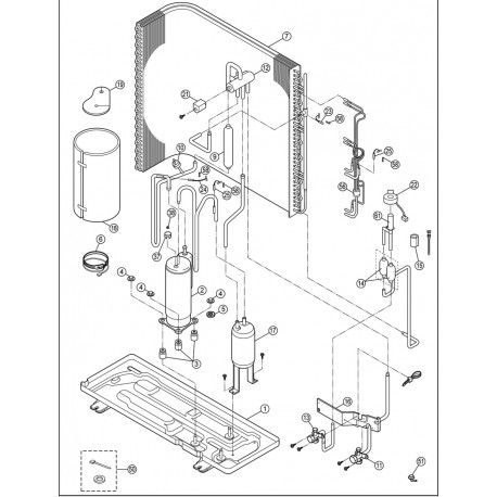 TERMINAL COVER