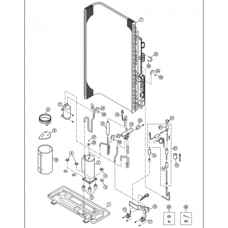 TERMINAL COVER