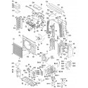 SIDE PLATE ASSY (RIGHT)