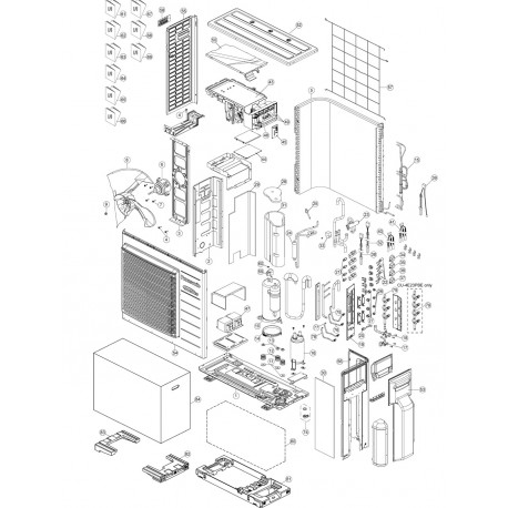 ELECT. CONTROLLER -NOISE FILTER